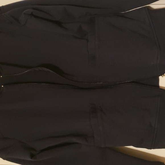 Scrub Jacket - Picture 2 of 3